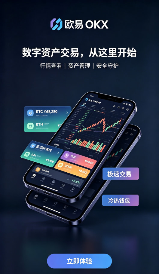 下载欧交易所APP使用体验分享二